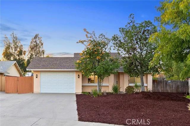 1092 Florey Street, Perris Ca 92571 | Detached 1