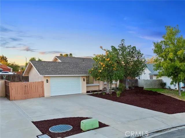 1092 Florey Street, Perris Ca 92571 | Detached 35