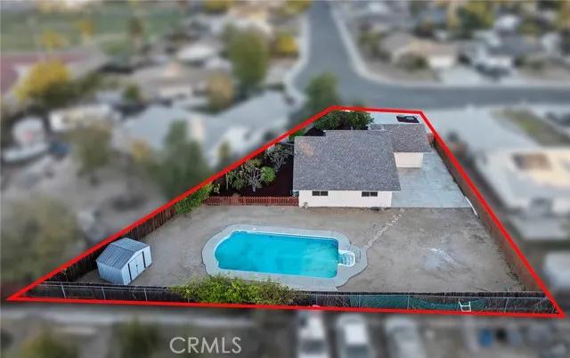 1092 Florey Street, Perris Ca 92571 | Detached 37