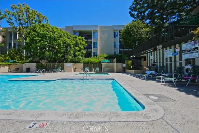 1209 Raintree Circle, Culver City Ca 90230 | Detached 22