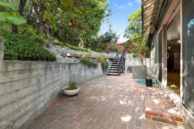 2525 Lake View Ave Avenue, Los Angeles Ca 90039 | Detached 9