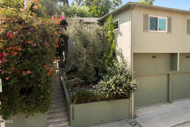 2525 Lake View Ave Avenue, Los Angeles Ca 90039 | Detached 2