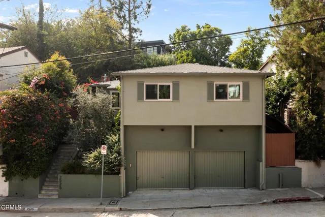 2525 Lake View Ave Avenue, Los Angeles Ca 90039 | Detached 1