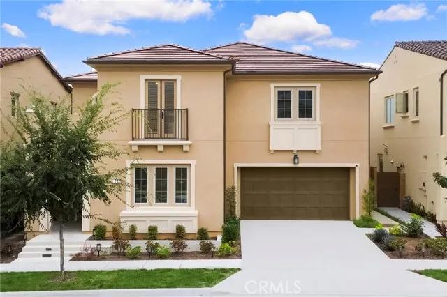 72 Steeplechase, Irvine Ca 92602 | Detached 0