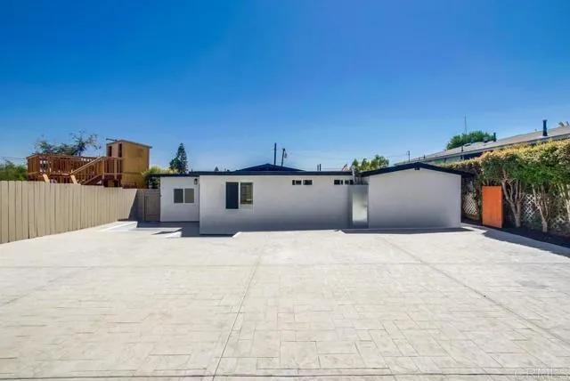 1976 Klauber Avenue, Encanto Ca 92114 | Detached 32