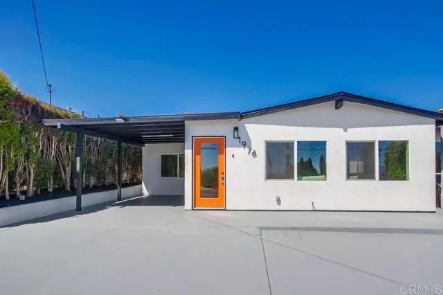 1976 Klauber Avenue, Encanto Ca 92114 | Detached 37