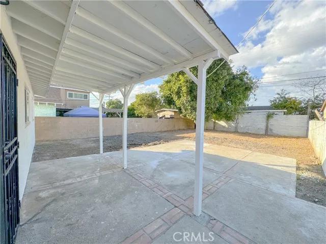 223 E 89th Street, Los Angeles Ca 90003 | Detached 23