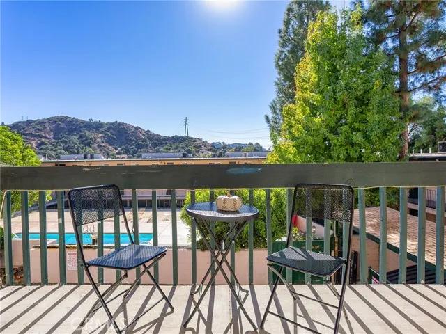 2940 N Verdugo Road # 307, Glendale Ca 91208 | All Other Attached 14