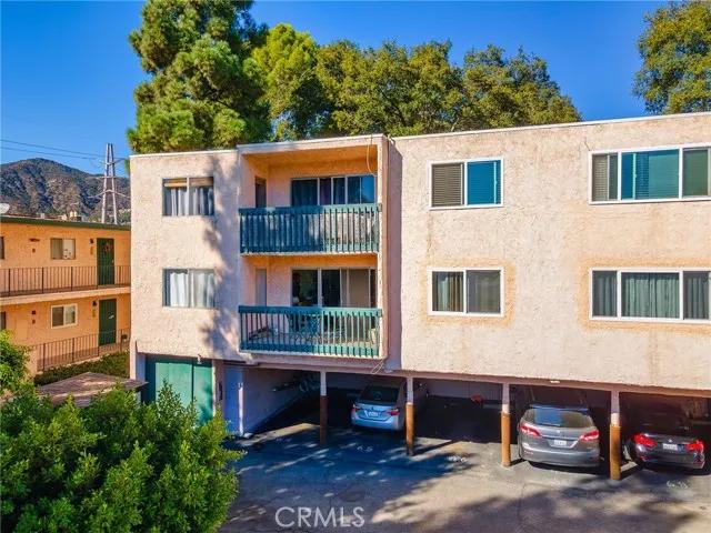 2940 N Verdugo Road # 307, Glendale Ca 91208 | All Other Attached 22