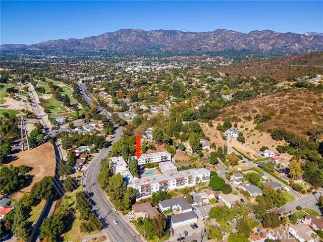 2940 N Verdugo Road # 307, Glendale Ca 91208 | All Other Attached 34