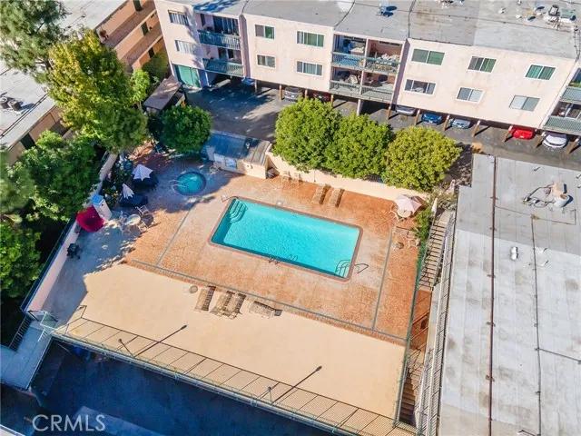 2940 N Verdugo Road # 307, Glendale Ca 91208 | All Other Attached 24