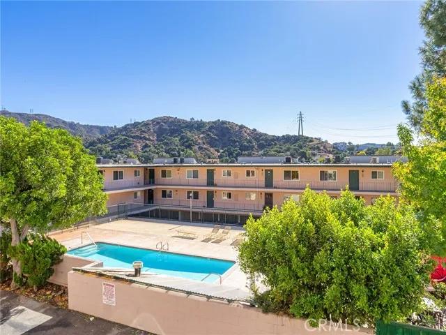 2940 N Verdugo Road # 307, Glendale Ca 91208 | All Other Attached 15