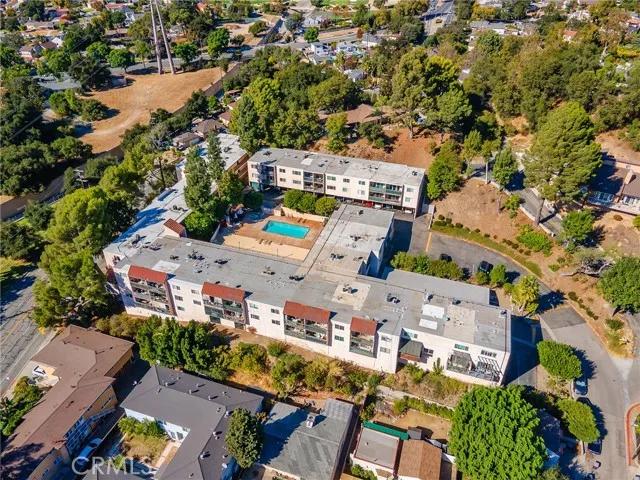 2940 N Verdugo Road # 307, Glendale Ca 91208 | All Other Attached 25