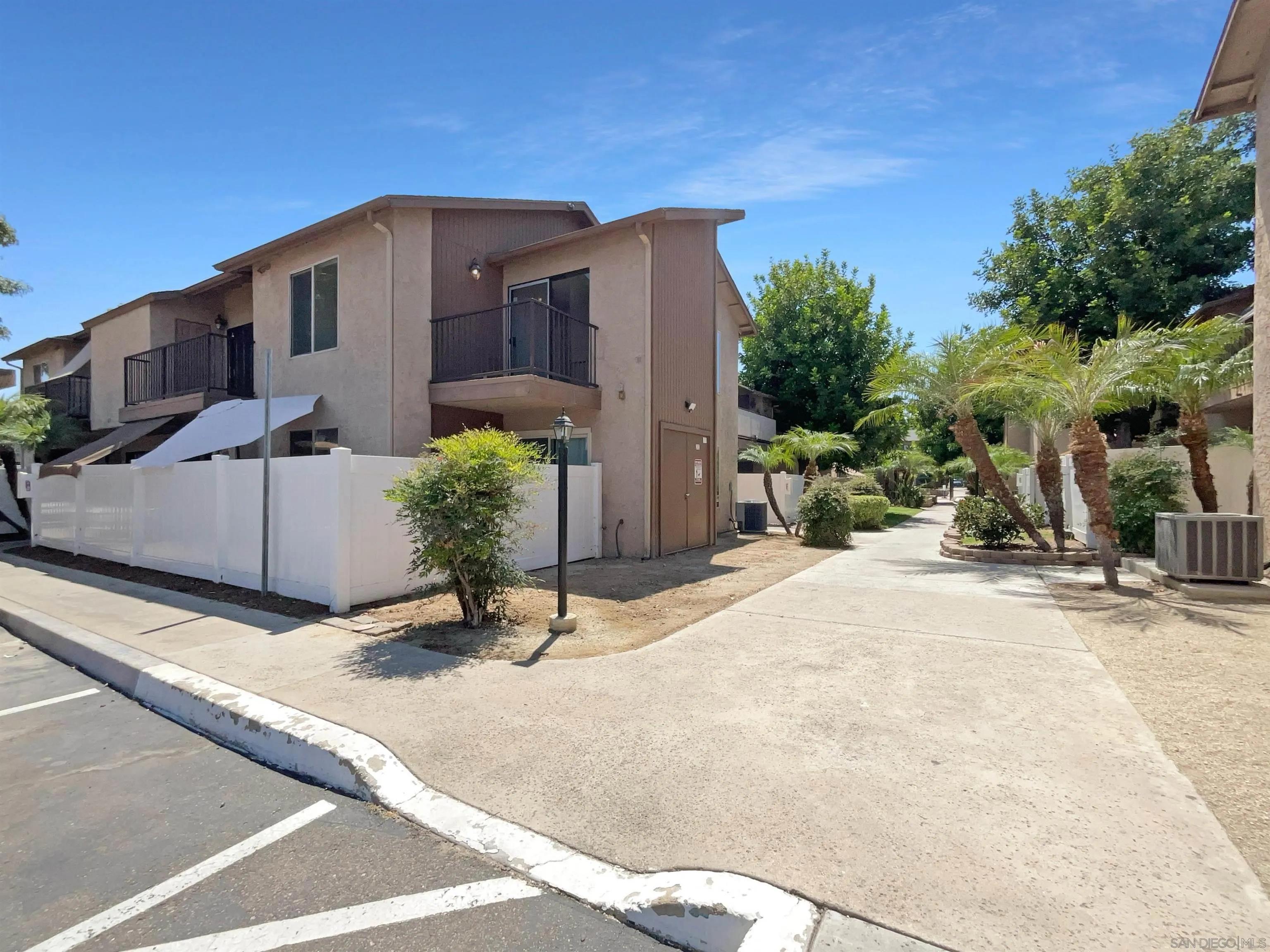 12750 Laurel St # 512, Lakeside Ca 92040 | All Other Attached 0