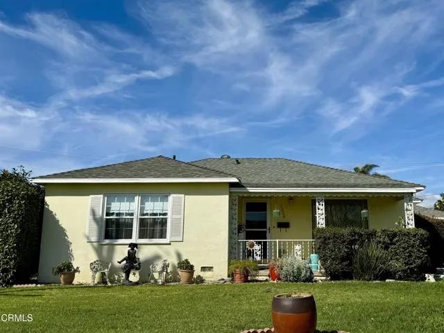 2809 Acacia Street, Camarillo Ca 93012 | Detached 1