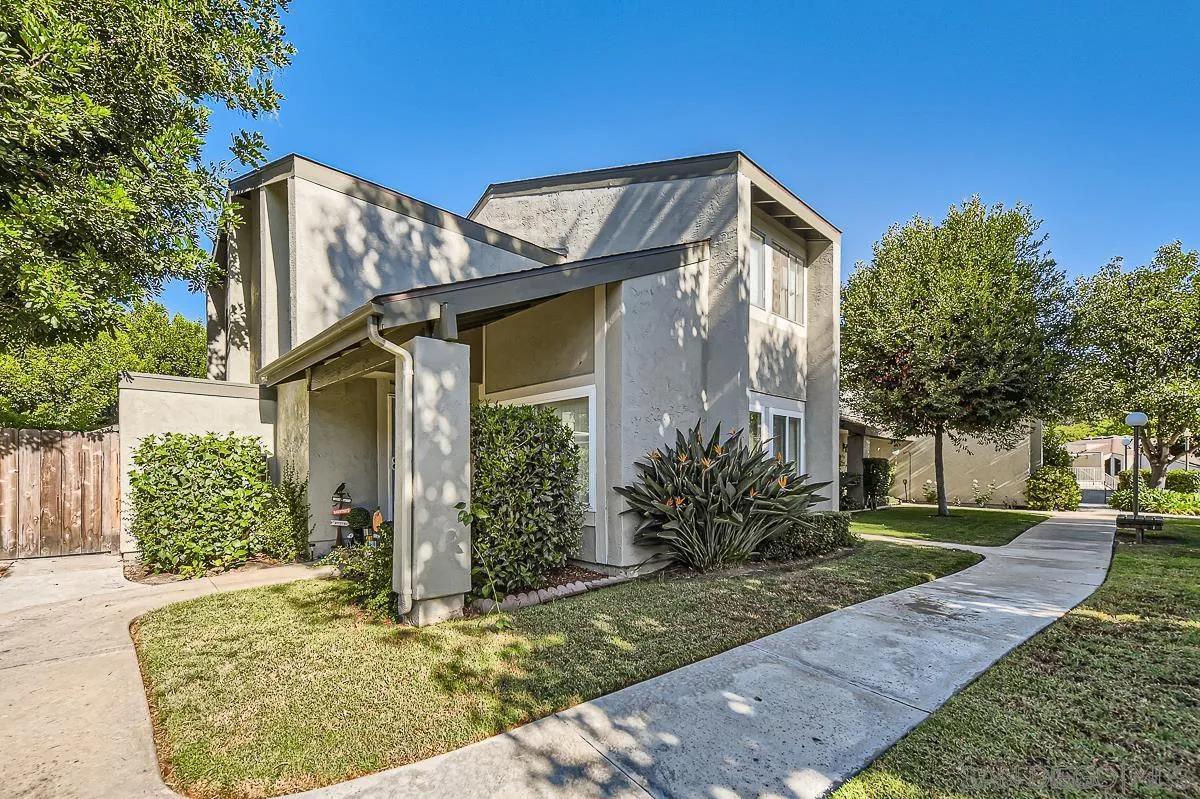 5057 La Cuenta Dr, Tierrasanta Ca 92124 | Townhouse 29