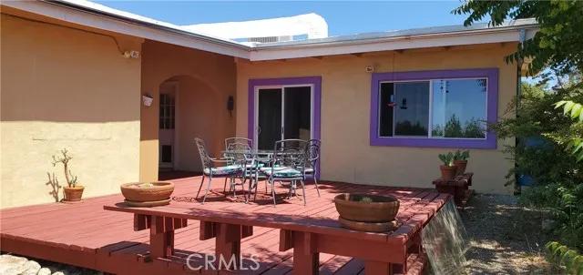 400 Mesquite Road, Pinon Hills Ca 92372 | Detached 23