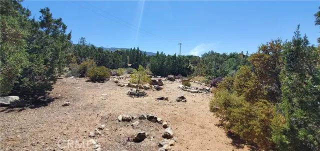 400 Mesquite Road, Pinon Hills Ca 92372 | Detached 26