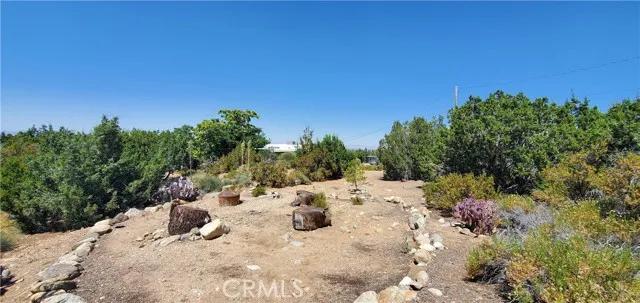 400 Mesquite Road, Pinon Hills Ca 92372 | Detached 28