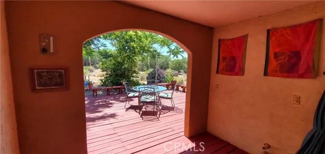 400 Mesquite Road, Pinon Hills Ca 92372 | Detached 20