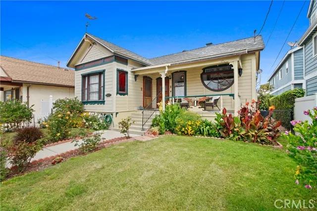 552 W 19th Street, San Pedro Ca 90731 | Detached 0