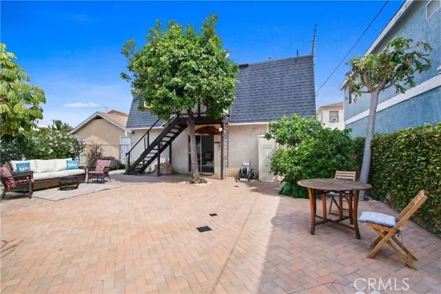 552 W 19th Street, San Pedro Ca 90731 | Detached 25