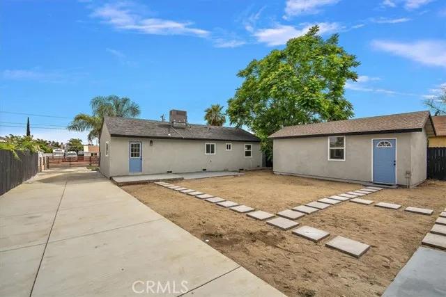 15216 Hibiscus Avenue, Fontana Ca 92335 | Multi Family 14