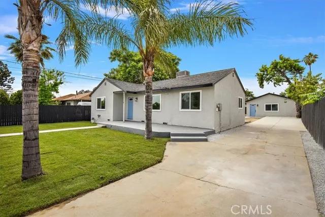 15216 Hibiscus Avenue, Fontana Ca 92335 | Multi Family 0