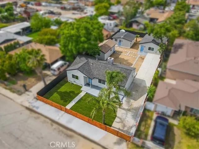 15216 Hibiscus Avenue, Fontana Ca 92335 | Multi Family 1