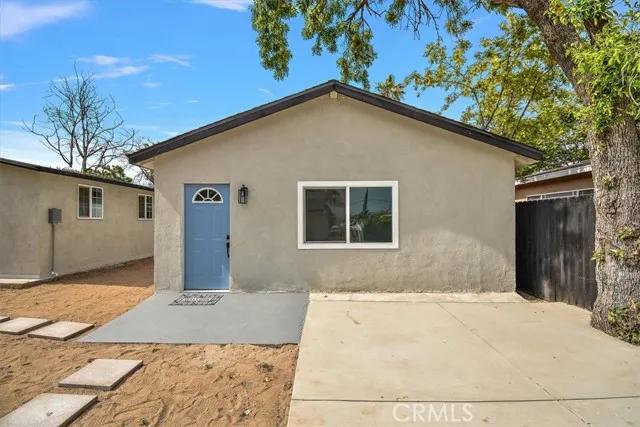 15216 Hibiscus Avenue, Fontana Ca 92335 | Multi Family 24