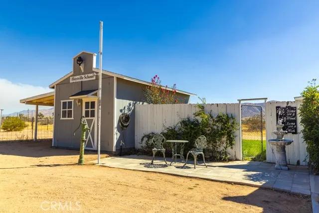 22377 Viento Rd Road, Apple Valley Ca 92308 | Detached 31