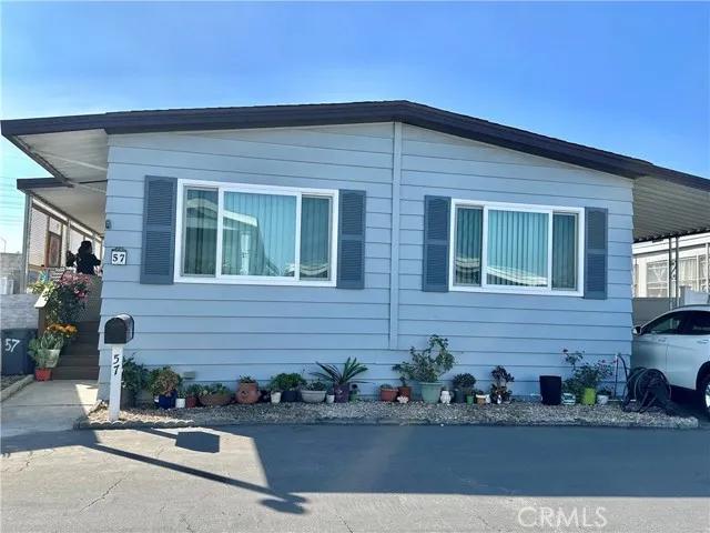 15621 Beach # 57, Westminster Ca 92683 | Manufactured Home 0