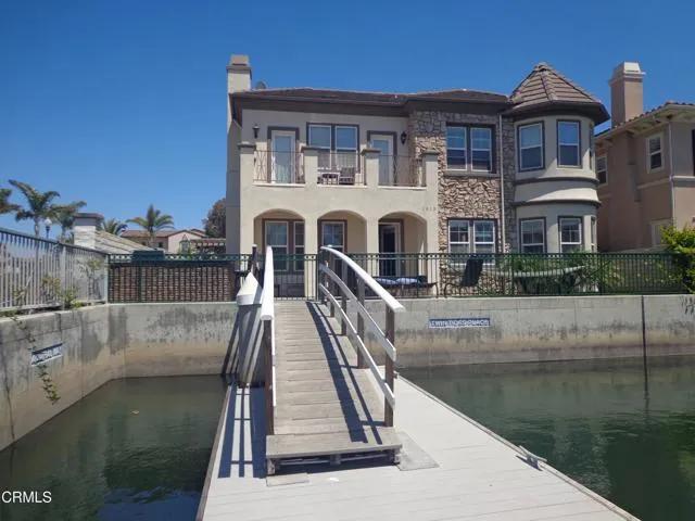 1413 Twin Tides Place, Oxnard Ca 93035 | Detached 2