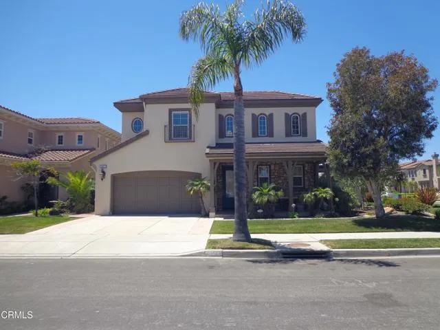 1413 Twin Tides Place, Oxnard Ca 93035 | Detached 6