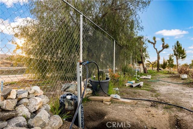 9455 Fort Tejon Rd, Littlerock CA 93543 | Unimproved Land 19