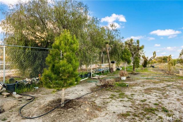 9455 Fort Tejon Rd, Littlerock CA 93543 | Unimproved Land 20