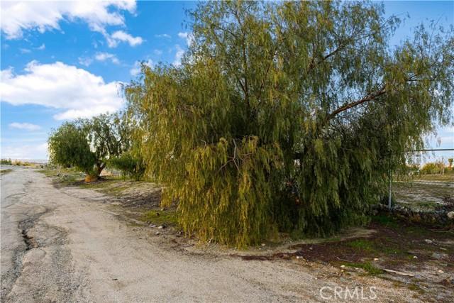 9455 Fort Tejon Rd, Littlerock CA 93543 | Unimproved Land 11