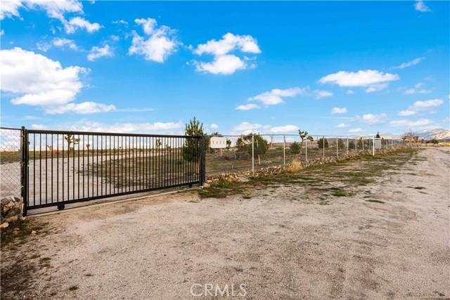 9455 Fort Tejon Rd, Littlerock CA 93543 | Unimproved Land 12