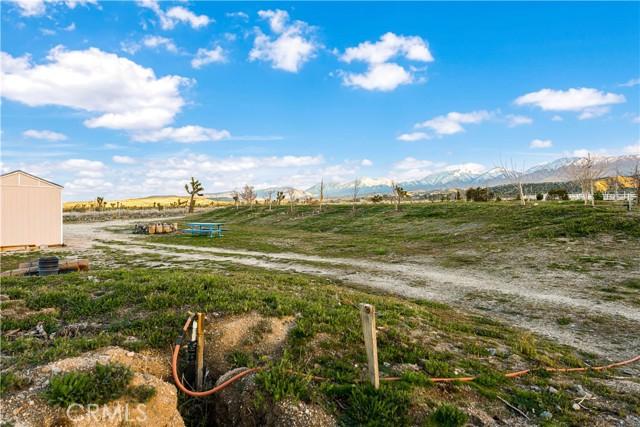 9455 Fort Tejon Rd, Littlerock CA 93543 | Unimproved Land 28