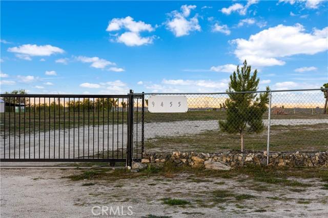 9455 Fort Tejon Rd, Littlerock CA 93543 | Unimproved Land 6