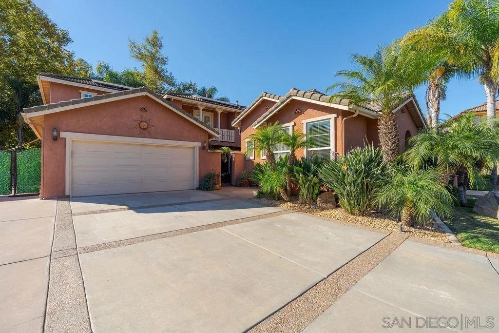 197 Double Eagle Gln, Escondido Ca 92026 | Detached 39