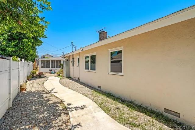 8729 Hovey Street, Rosemead Ca 91770 | Detached 26