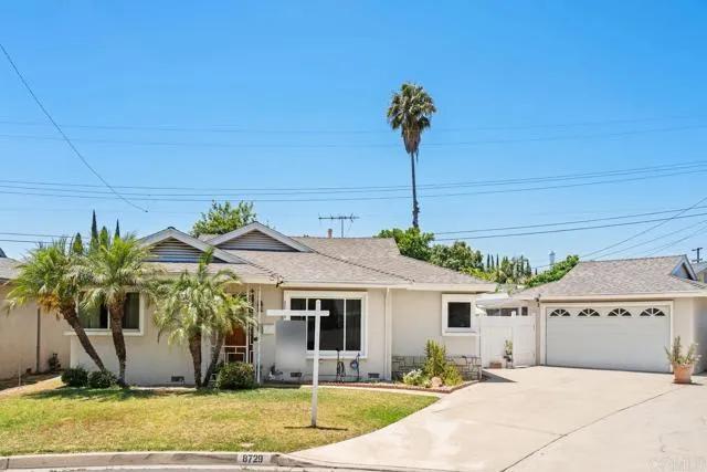 8729 Hovey Street, Rosemead Ca 91770 | Detached 28