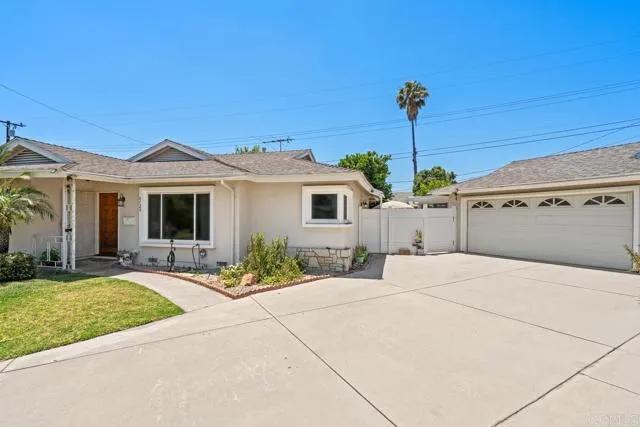 8729 Hovey Street, Rosemead Ca 91770 | Detached 3