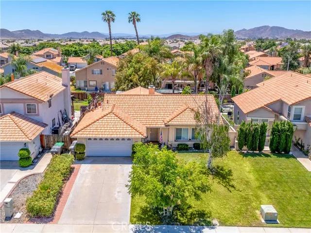 1857 Creekside Drive, Hemet Ca 92545 | Detached 4