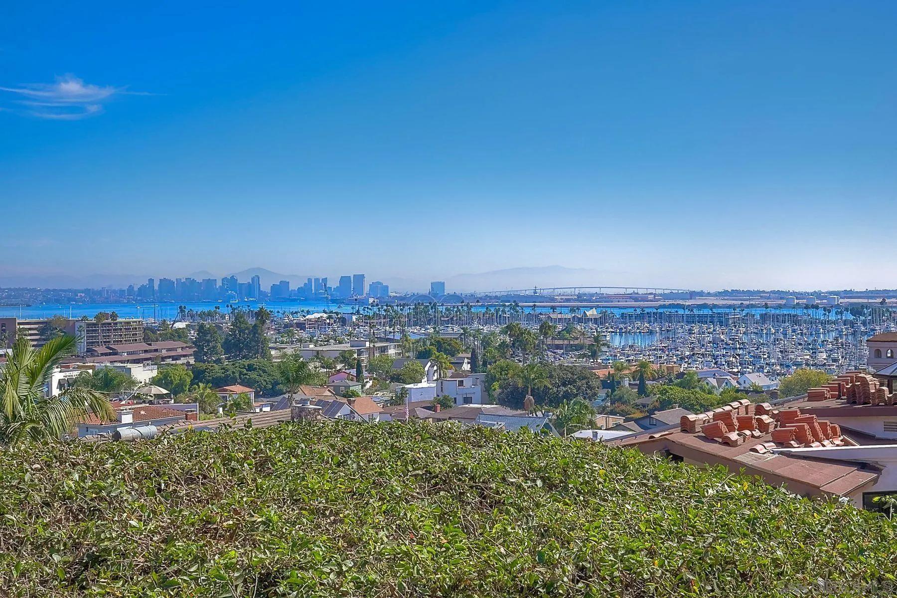 955 Harbor View Dr, Point Loma Ca 92106 | Detached 15