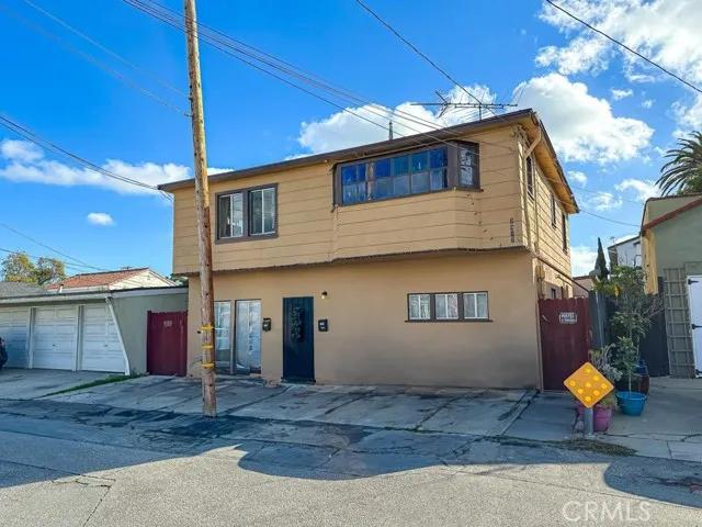 3915 E 11th Street, Long Beach CA 90804 | Multi Family 61