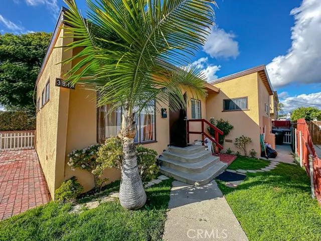 3915 E 11th Street, Long Beach CA 90804 | Multi Family 0