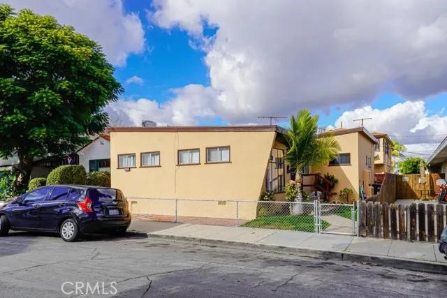 3915 E 11th Street, Long Beach CA 90804 | Multi Family 62