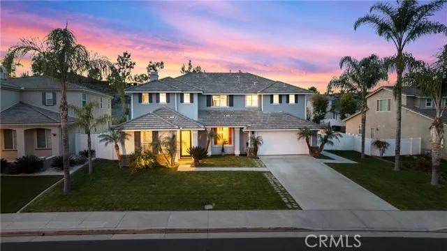 17097 Hidden Trails Lane, Riverside CA 92503 | Detached 2